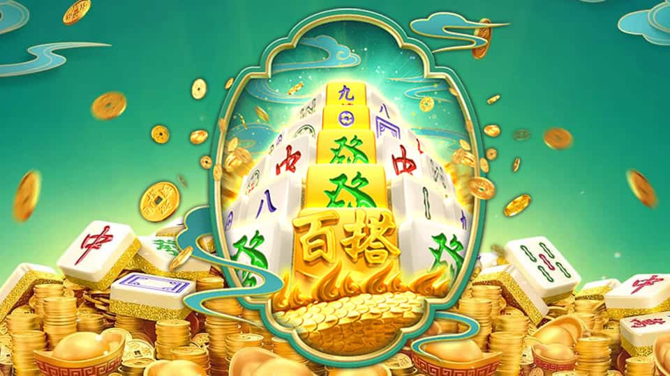 Mengenal Scatter Mahjong Ways: Simbol Kunci Menuju Jackpot Besar