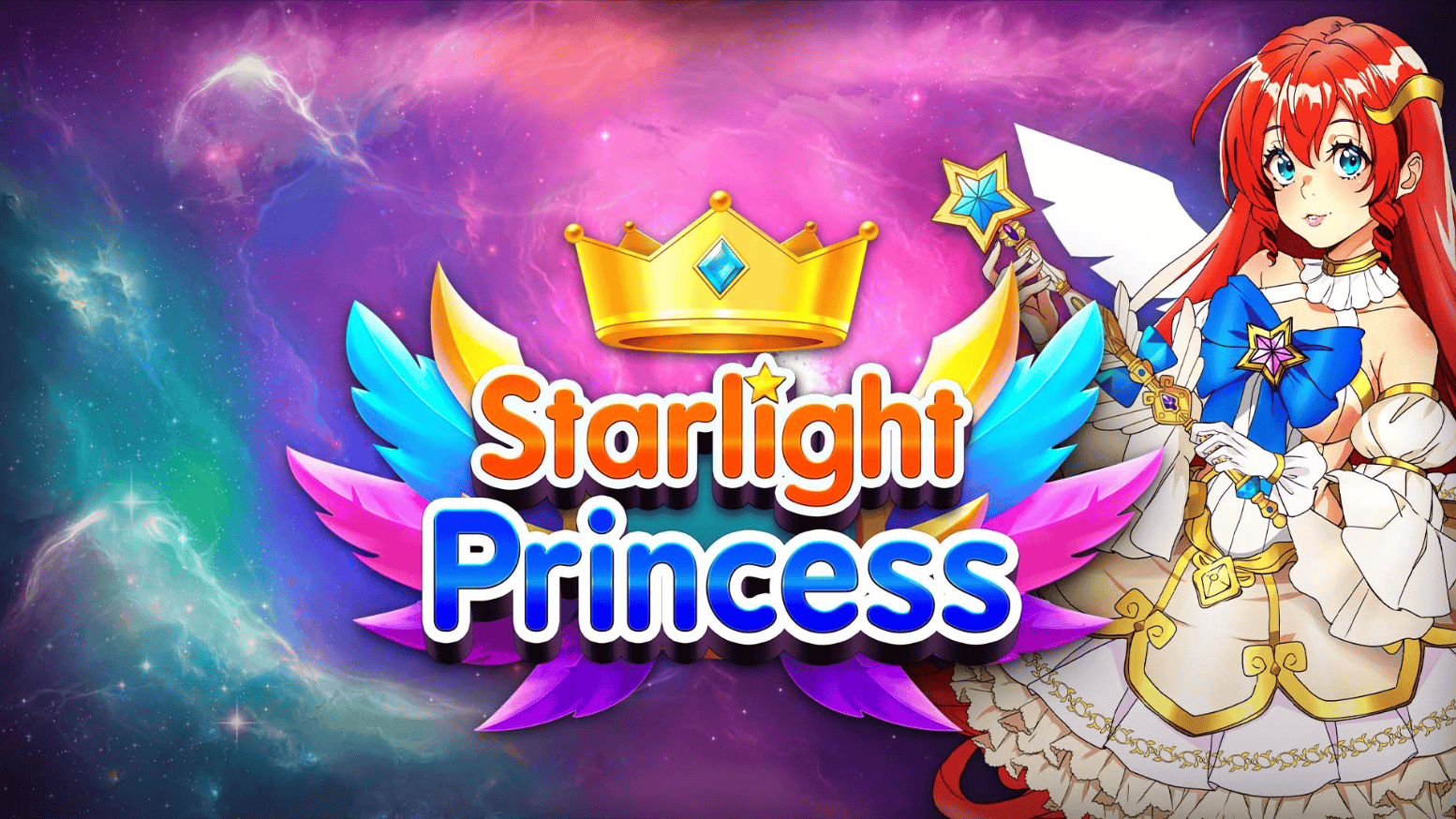 Mengenal Fitur dan Simbol Ajaib di Demo Starlight Princess