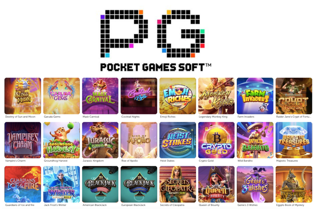 Menguak Psikologi di Balik Efek Visual PG Soft di User138 yang Bikin Pemain Beta Betah
